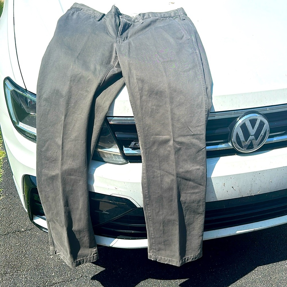 Eddie Bauer Jeans